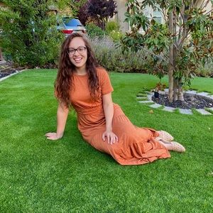 Hi, I’m Breen! Welcome to my closet.